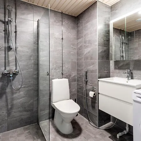 Lejlighed Kotimaailma Loimu V